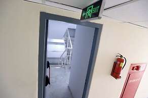 ARBA Dramaga Tower by Rendirooms