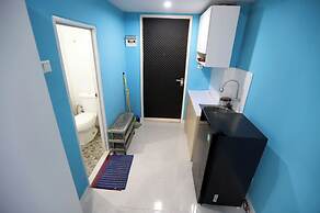 ARBA Dramaga Tower by Rendirooms