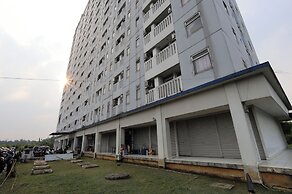 ARBA Dramaga Tower by Rendirooms