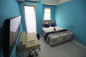 ARBA Dramaga Tower by Rendirooms