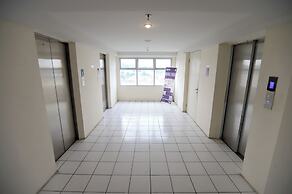 ARBA Dramaga Tower by Rendirooms