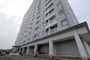 ARBA Dramaga Tower by Rendirooms