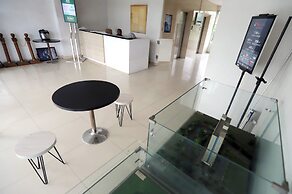 ARBA Dramaga Tower by Rendirooms