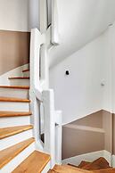 Welcoming apt With ac - 1bd/4p - le Marais