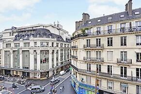 Welcoming apt With ac - 1bd/4p - le Marais
