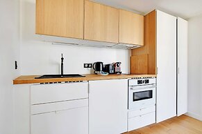 Welcoming apt With ac - 1bd/4p - le Marais