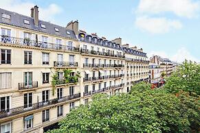 Welcoming apt With ac - 1bd/4p - le Marais
