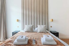 Elegant Apartment - 2br/4p - Arc de Triomphe