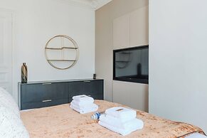 Elegant Apartment - 2br/4p - Arc de Triomphe