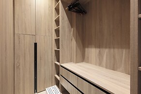 Elegant Apartment - 2br/4p - Arc de Triomphe