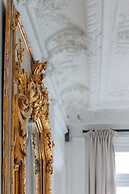 Elegant Apartment - 2br/4p - Arc de Triomphe