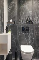 Elegant Apartment - 2br/4p - Arc de Triomphe