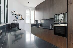 Elegant Apartment - 2br/4p - Arc de Triomphe