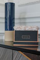 Elegant Apartment - 2br/4p - Arc de Triomphe