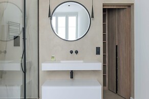 Elegant Apartment - 2br/4p - Arc de Triomphe