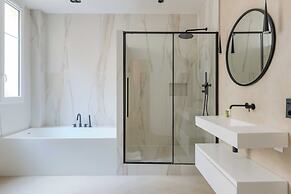 Elegant Apartment - 2br/4p - Arc de Triomphe