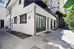 Classy Studio Loft - Marais Bastille