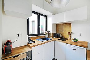 Classy Studio Loft - Marais Bastille