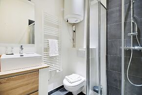 Classy Studio Loft - Marais Bastille