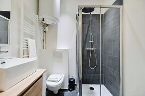 Classy Studio Loft - Marais Bastille