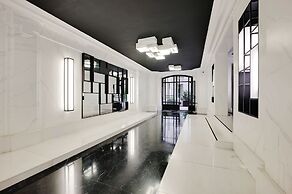 Superb Apartment With Terrace 2br/4p Trocadero