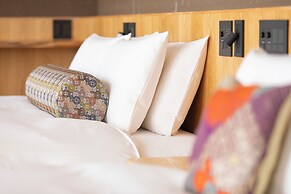 Hotel Ethnography Kiyomizu Gojo