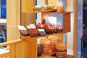 Hotel Ethnography Kiyomizu Gojo