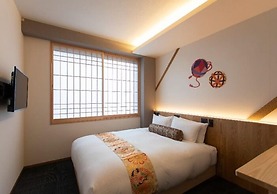 Hotel Ethnography Kiyomizu Gojo