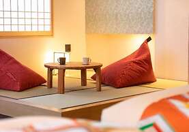 Hotel Ethnography Kiyomizu Gojo