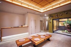 Hotel Ethnography Kiyomizu Gojo