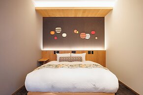 Hotel Ethnography Kiyomizu Gojo