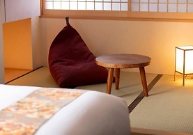 Hotel Ethnography Kiyomizu Gojo