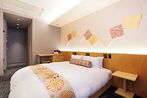 Hotel Ethnography Kiyomizu Gojo