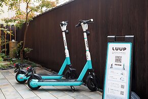 Hotel Ethnography Kiyomizu Gojo