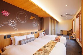 Hotel Ethnography Kiyomizu Gojo