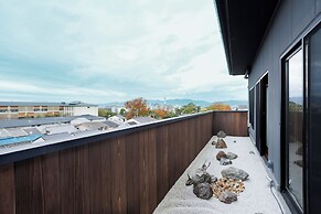 Hotel Ethnography Kiyomizu Gojo