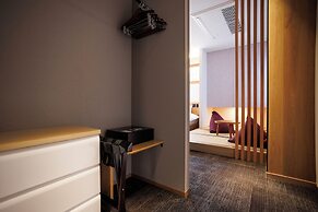 Hotel Ethnography Kiyomizu Gojo