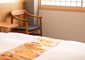 Hotel Ethnography Kiyomizu Gojo