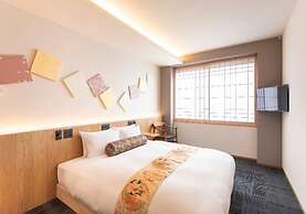 Hotel Ethnography Kiyomizu Gojo