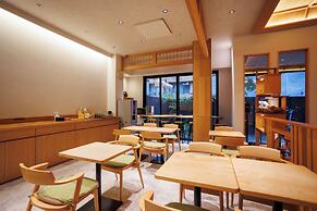 Hotel Ethnography Kiyomizu Gojo