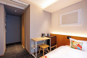 Hotel Ethnography Kiyomizu Gojo