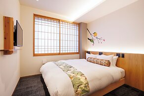 Hotel Ethnography Kiyomizu Gojo