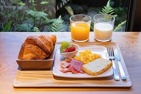 Hotel Ethnography Kiyomizu Gojo