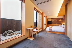 Hotel Ethnography Kiyomizu Gojo