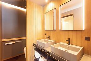 Hotel Ethnography Kiyomizu Gojo