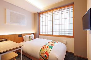 Hotel Ethnography Kiyomizu Gojo