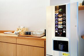 Hotel Ethnography Kiyomizu Gojo