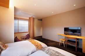 Hotel Ethnography Kiyomizu Gojo