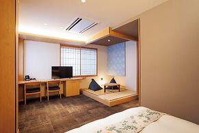 Hotel Ethnography Kiyomizu Gojo