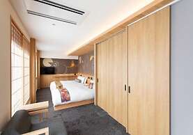 Hotel Ethnography Kiyomizu Gojo